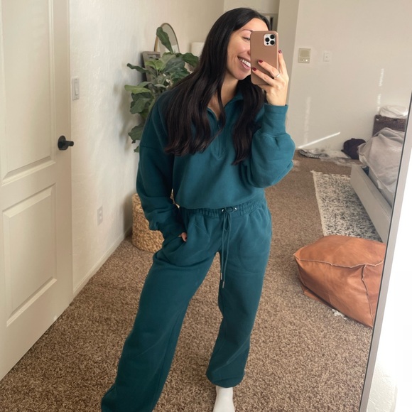 Abercrombie & Fitch Sweaters - A&F Sweatshirt & Sweatpants